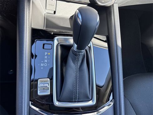 Used 2025 MAZDA CX-5 AWD 2.5 S image 31