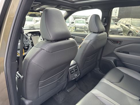 New 2026 Subaru Forester Wilderness image 29