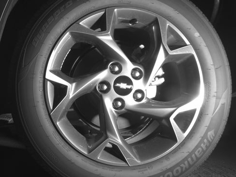 Used 2025 Chevrolet Trax LT w/ LT Convenience Package image 14