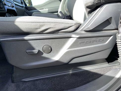 Used 2023 Ford F150 XL AWD/4WD image 14
