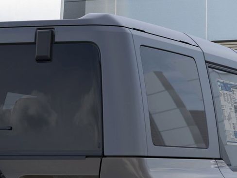 New 2025 Ford Bronco Big Bend AWD/4WD image 16