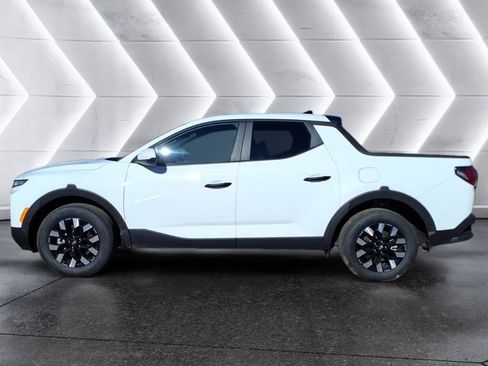 New 2026 Hyundai Santa Cruz SE image 2