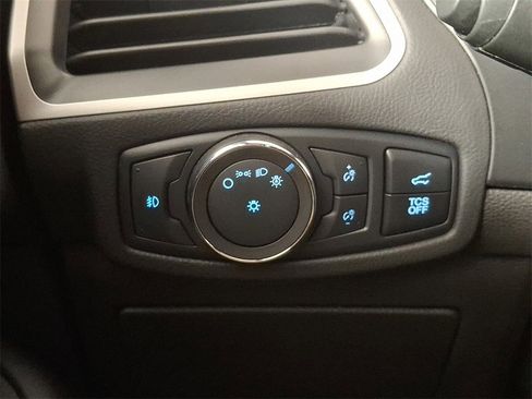 Used 2022 Ford Edge ST-Line image 25