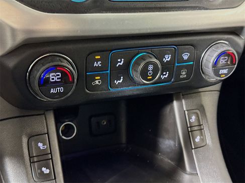 Used 2019 GMC Acadia SLT w/ Black Edition image 14