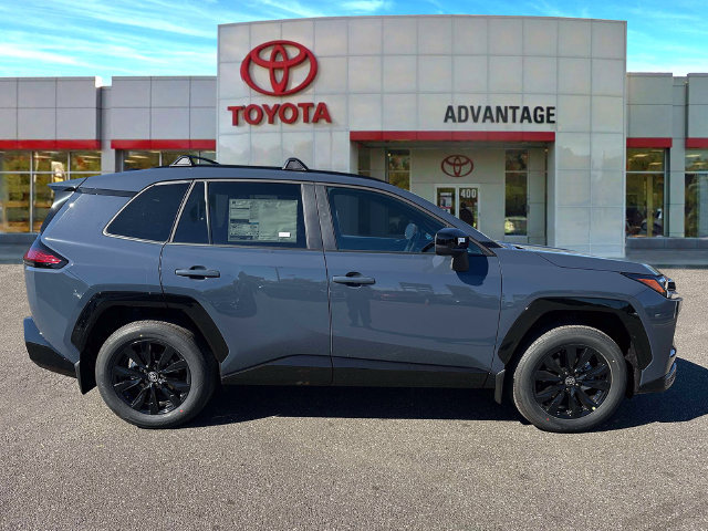Used 2026 Toyota RAV4 SE w/ Convenience Package AWD/4WD image 5