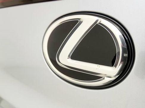 Used 2025 Lexus UX 300h FWD w/ Accessory Package (Z1) image 33