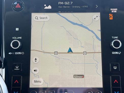 Certified 2025 Subaru Outback Limited image 23