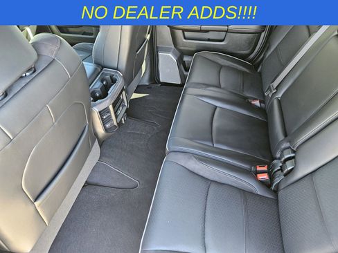 New 2026 RAM 2500 Laramie image 30