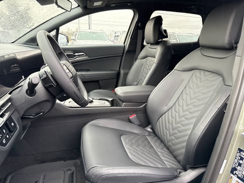 New 2026 Kia Sportage X-Line AWD/4WD image 17