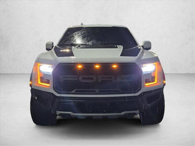 Used 2019 Ford F150 Raptor w/ Equipment Group 802A Luxury AWD/4WD image 2