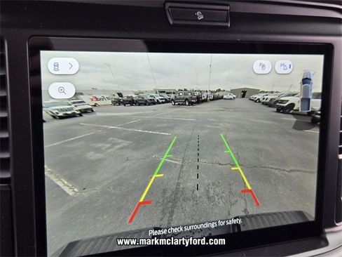 New 2025 Ford F150 XLT w/ Equipment Group 301A Standard image 20