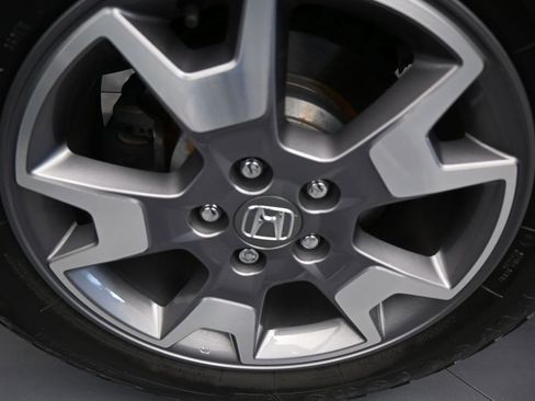 Used 2022 Honda Passport TrailSport image 49