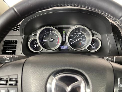 Used 2015 MAZDA CX-9 Sport image 20