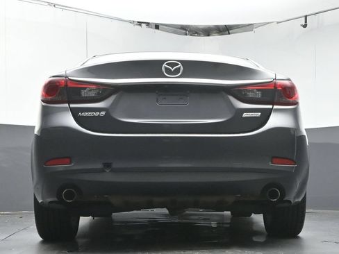 Used 2016 MAZDA MAZDA6 Touring FWD image 35