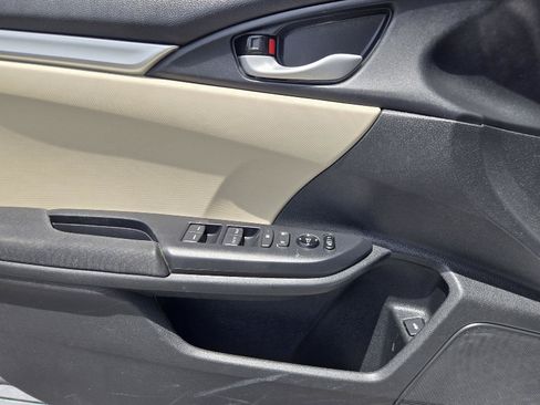 Used 2019 Honda Civic LX image 20