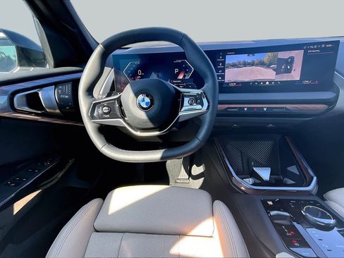 Used 2026 BMW X3 xDrive30i AWD/4WD image 5