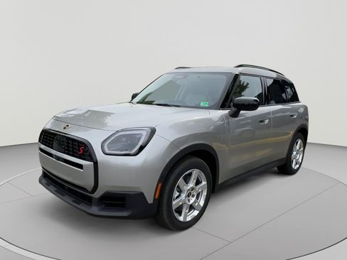 Used 2025 MINI Cooper Countryman S AWD/4WD image 8