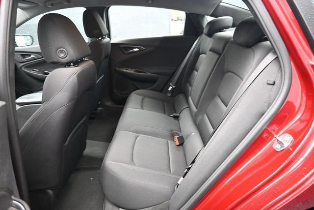 Used 2022 Chevrolet Malibu LT FWD image 13