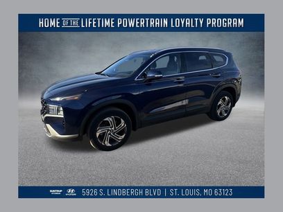 Used 2023 Hyundai Santa Fe SEL w/ Cargo Package