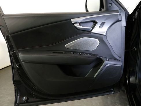 Certified 2026 Acura RDX A-Spec AWD/4WD image 27
