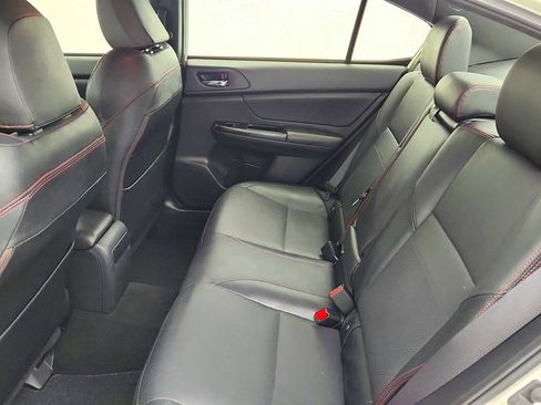 Used 2019 Subaru WRX Limited AWD/4WD image 22