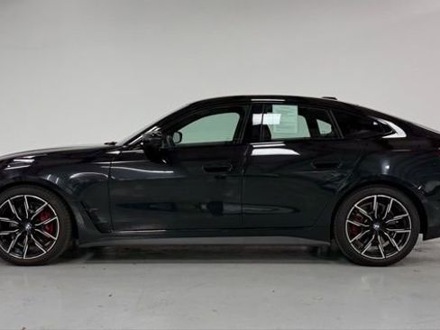 Used 2024 BMW M440i xDrive Gran Coupe w/ Premium Package image 2