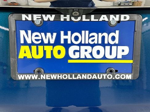 Used 2020 Ford Edge Titanium w/ Equipment Group 301A AWD/4WD image 21