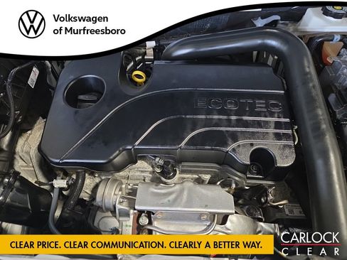 Used 2023 GMC Terrain SLE w/ Driver Convenience Package AWD/4WD image 23