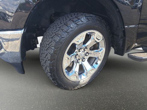 Used 2019 RAM 1500 Big Horn AWD/4WD image 31