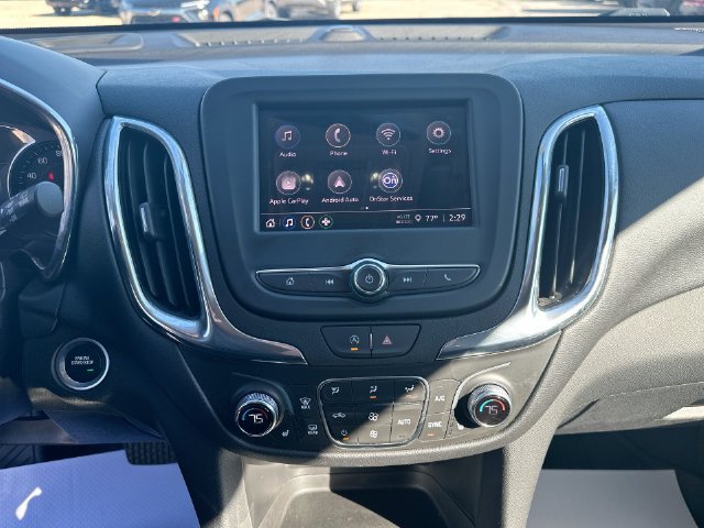 Used 2024 Chevrolet Equinox LT FWD image 23