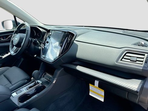 New 2026 Subaru Ascent Premium AWD/4WD image 37