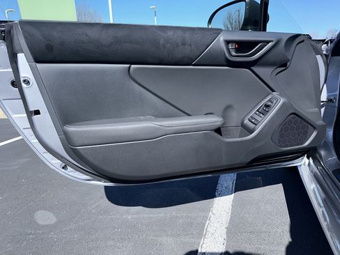 New 2026 Toyota GR86 Premium image 13