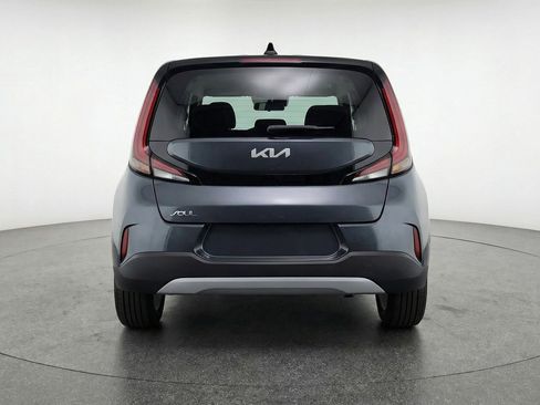 Used 2025 Kia Soul LX w/ LX Technology Package image 7