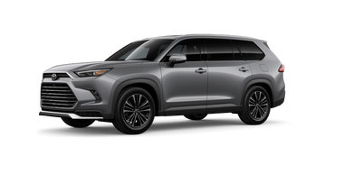 New 2026 Toyota Grand Highlander AWD Hybrid image 6
