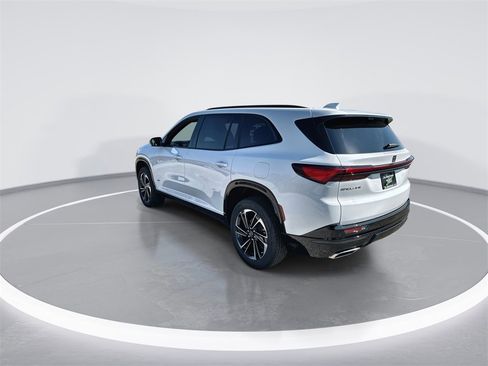 New 2026 Buick Enclave Sport Touring w/ Power Package image 6