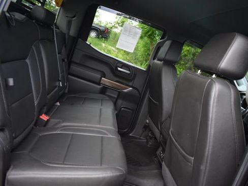 Certified 2022 Chevrolet Silverado 1500 LT AWD/4WD image 14
