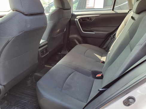 Used 2023 Toyota RAV4 LE image 18