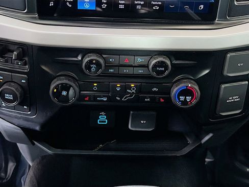 New 2026 Ford F250 XLT w/ XLT Premium Package image 9