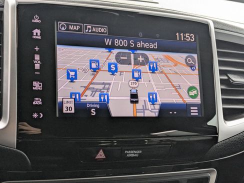 Used 2019 Honda Ridgeline Black Edition image 22