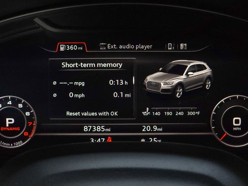 Used 2018 Audi Q5 2.0T Premium Plus w/ Premium Plus Package image 30