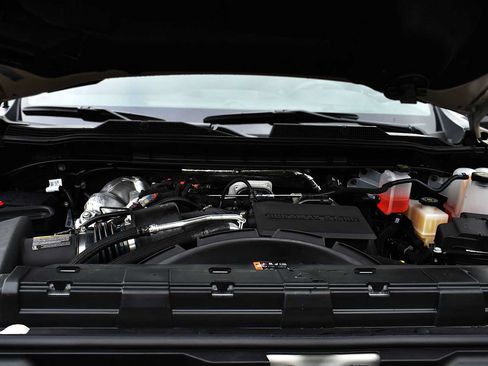 New 2026 Chevrolet Silverado 2500 Custom w/ Custom Value Package AWD/4WD image 22