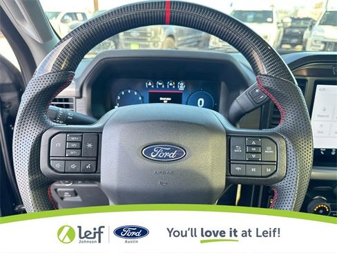 Used 2024 Ford F150 XL w/ Equipment Group 103A High image 15