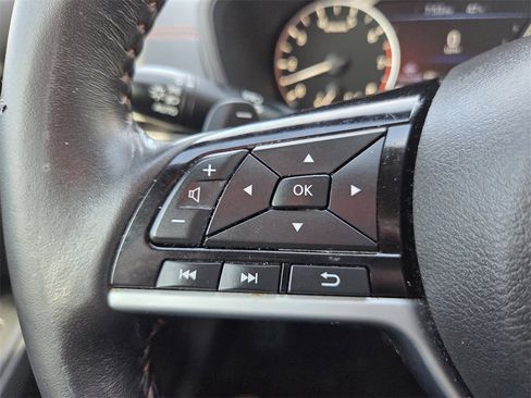 Used 2021 Nissan Altima 2.5 SR image 19