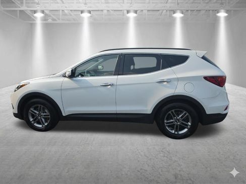 Used 2017 Hyundai Santa Fe Sport FWD image 7