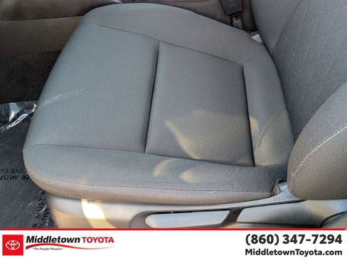 Certified 2024 Toyota Corolla LE image 15