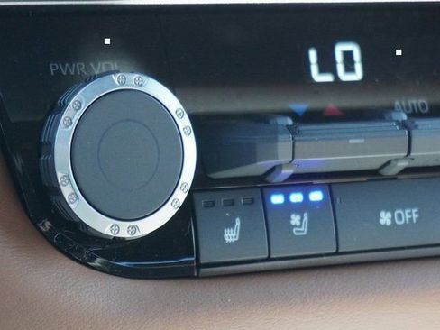 New 2025 Toyota Tundra 1794 Edition image 31