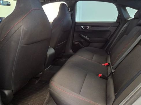 Used 2025 Honda Civic Si image 13