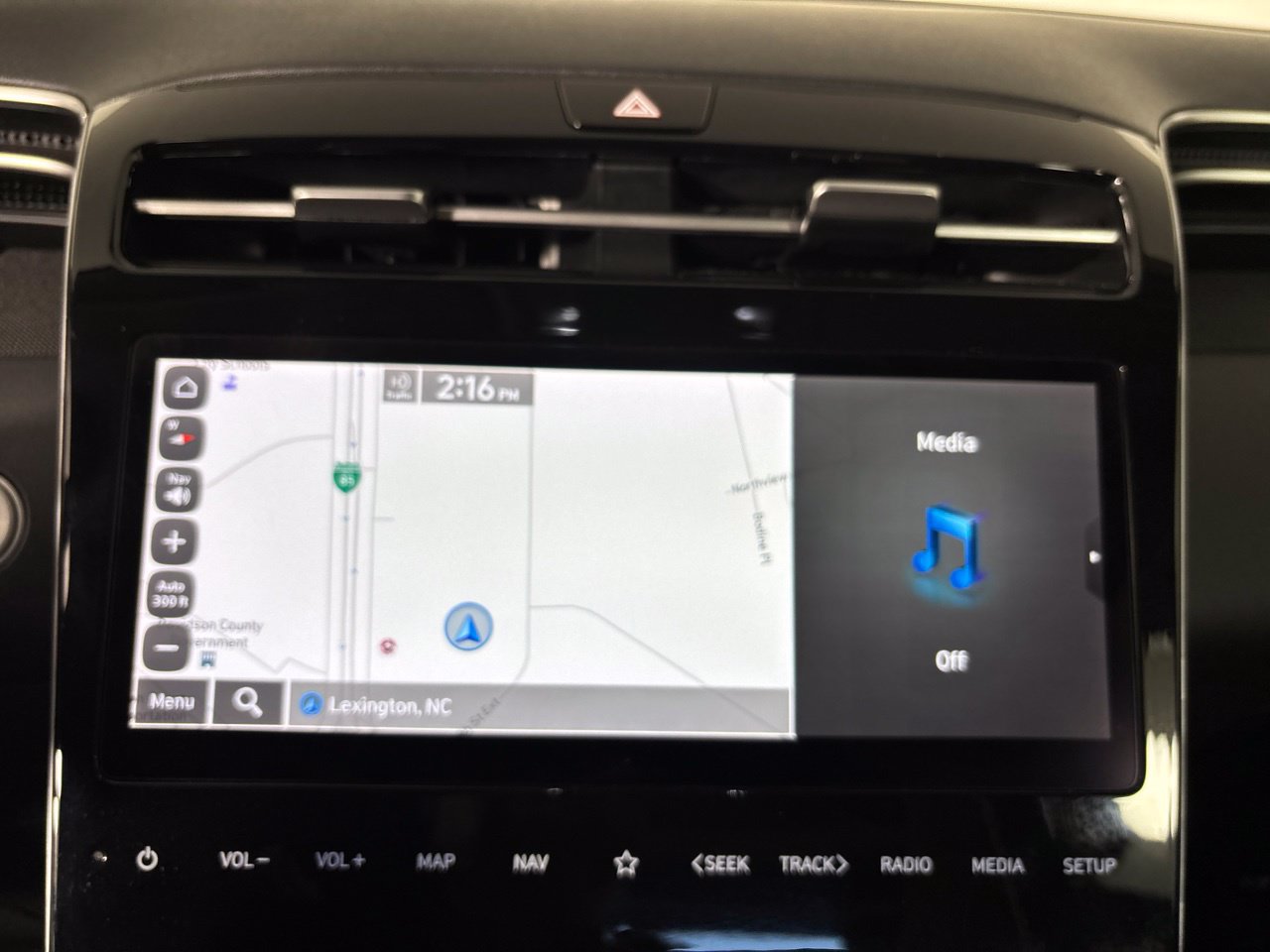 Used 2022 Hyundai Tucson Limited FWD image 23
