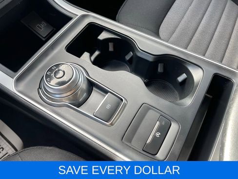 Used 2024 Ford Edge SE w/ Black Appearance Package AWD/4WD image 15