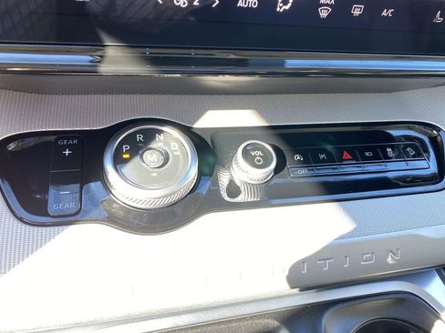 New 2025 Ford Expedition Max Active AWD/4WD image 24